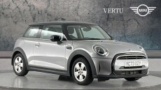 MINI Hatchback 1.5 Cooper Classic 3dr Auto Petrol Hatchback